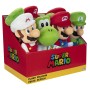 NINTENDO - SM PELUCHE 20CM ASST (409474-GEN-SDM)