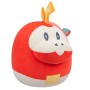 SQUISHMALLOWS PKMN CM 25 FUECOCO (SQ012900)
