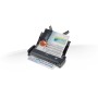 Canon imageFORMULA P-215II Scanner a foglio 600 x 600 DPI A4 Nero, Grigio (9705B003) (9705B003AF)