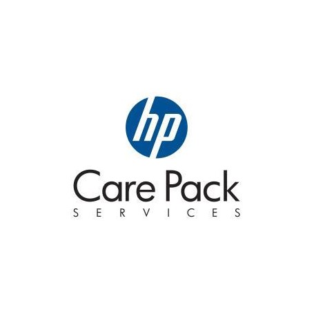 HP 5Y NBD OJ PRO X476/X576 MFP (U1XQ6E)