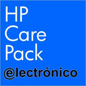 HP 4Y NBD COLOR LSRJT M575 MFP HW (U1Q42E)
