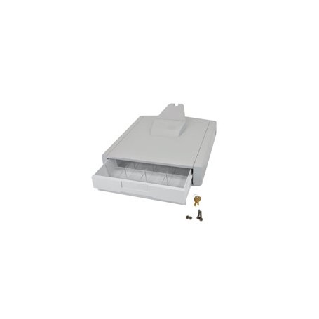 Ergotron 97-863 accessorio per carrello multimediale Grigio, Bianco Cassetto (97-863)