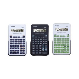 CALCOLATRICE SCIENTIFICA NSC591 (NSC591)