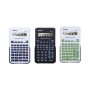 CALCOLATRICE SCIENTIFICA NSC591 (NSC591)