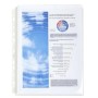 Exacompta 5507E foglio di protezione 210 x 297 mm (A4) Polipropilene (PP) 10 pz (5507E)