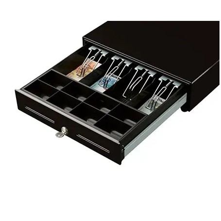 CUSTOM 971GF010010026 cassetto per contanti Cassetto di cassa manuale