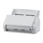 Fujitsu SP-1125N Scanner ADF 600 x 600 DPI A4 Grigio (PA03811-B011)