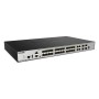 D-Link DGS-3630-28SC switch di rete Gestito L3 1U Nero (DGS-3630-28SC/SI/E)