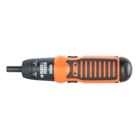 Black & Decker A7073-XJ cacciavite elettrico e avvitatore a impulso (A7073-XJ)