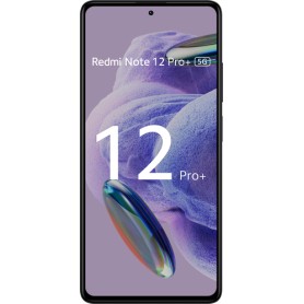 REDMI NOTE 12 PRO+ 5G BLACK 8/256GB (45526) (MZB0DE7EU)