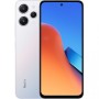 REDMI 12 8/256GB SILVER (49080) (MZB0ESBEU)