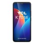 TCL K70 SE 16,7 cm (6.56") Doppia SIM Android 16.0 4G USB tipo-C 4 GB 64 GB 3000 mAh Nero, Indaco (T453D-2ALCA112)