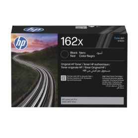 HP 162X HIGH YIELD BLACK TONER (W1620X)