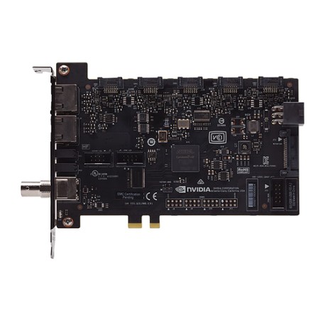 HP Nvidia Quadro Sync II (1WT20AA)
