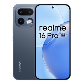 realme 16 PRO 17,3 cm (6.8") Doppia SIM 5G 8 GB 256 GB 6500 mAh Grigio (631011007582)