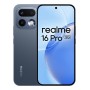 realme 16 PRO 17,3 cm (6.8") Doppia SIM 5G 8 GB 256 GB 6500 mAh Grigio (631011007582)