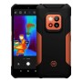 HAMMER Construction 2 Thermal 5G 16,7 cm (6.58") Doppia SIM Android 14 4G USB tipo-C 8 GB 256 GB 6500 mAh Nero (TEL000962)
