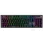 Sharkoon SKILLER SGK20 tastiera Gaming USB AZERTY Belga Nero (4044951039548)
