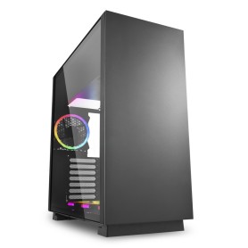 Sharkoon Pure Steel RGB Midi Tower Nero (PURE STEEL RGB ATX)