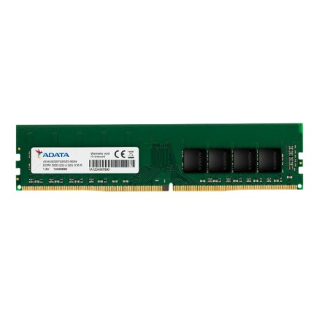 DIMM 16 GB DDR4-3200 (2x 8 GB) Dual-Kit (grn, AD4U32008G22-DTGN, Premier)