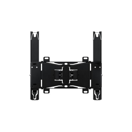 Samsung WMN4277TT/XC Supporto TV a parete 190,5 cm (75") Nero (WMN4277TT/XC)