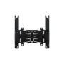 Samsung WMN4277TT/XC Supporto TV a parete 190,5 cm (75") Nero (WMN4277TT/XC)