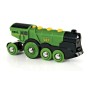 World Grner Gustav Batterielok (grn) (33593)