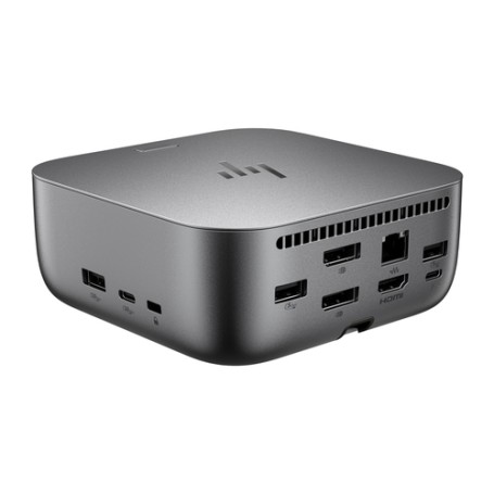 HP Dock Thunderbolt 4 100 W G6 (9X472UT/ABB)