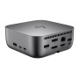 HP Dock Thunderbolt 4 100 W G6 (9X472UT/ABB)