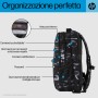 HP Zaino Campus XL Marble Stone (7K0E2AA)