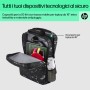 HP Zaino Campus XL Marble Stone (7K0E2AA)