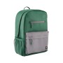 HP Zaino Campus Green (7K0E4AA)