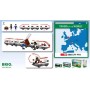 BRIO SBB Train (Trains of the World) (63609000)