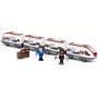 BRIO SBB Train (Trains of the World) (63609000)
