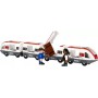 BRIO SBB Train (Trains of the World) (63609000)