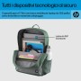 HP Zaino Campus Green (7K0E4AA)