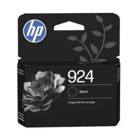 HP Cartuccia di inchiostro nero originale 924 (4K0U6NE#LS1)