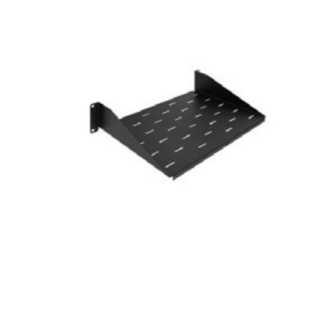 RIPIANO FISSO A SBALZO 2U P360 NERO (19556600ZY)