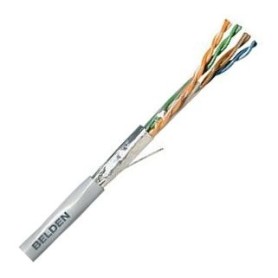 Belden FTP CAT5E 4PR 24AWG cable, 305m cavo di rete (1633ENH.00305)