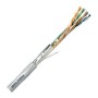 Belden FTP CAT5E 4PR 24AWG cable, 305m cavo di rete (1633ENH.00305)