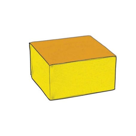 POUF QUADRATO (951767)