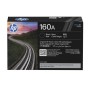 HP 160A Black Toner Cartridge - LaserJet Enterprise Flow 6500/6501/MFP 6600 -10,5K (W1600A)