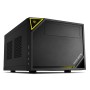Sharkoon SHARK ZONE C10 Nero, Giallo (4044951016426)