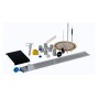 MECHANICS SCIENCE SET (WCBSCSTRK-N)