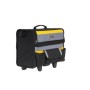 Stanley 1-97-515 Cassetta degli attrezzi Nylon Nero, Grigio (1-97-515)