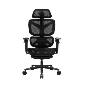 COUGAR Terminator Air Sedia per gaming universale Seduta in rete Nero (CGR-TAR-ORB)