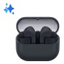 Samsung Galaxy Buds3 FE, Auricolari Wireless, Audio 360, Gemini AI, Black (SM-R420NZKAITV)