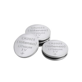CR 2025 6PCS BLISTER (7502426)