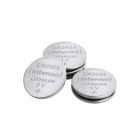 CR 2025 6PCS BLISTER (7502426)