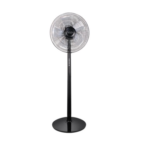 Argoclima Standy Evo Nero (398200033)